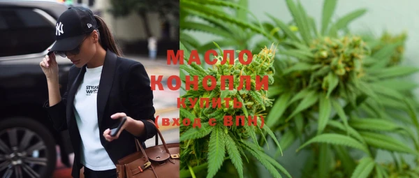 крисы Баксан