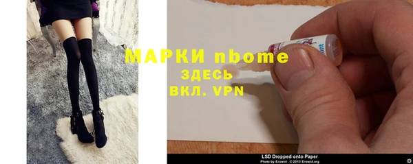 крисы Баксан