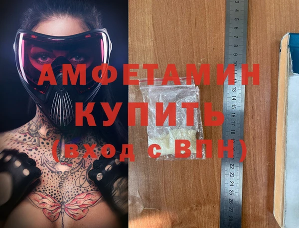 крисы Баксан