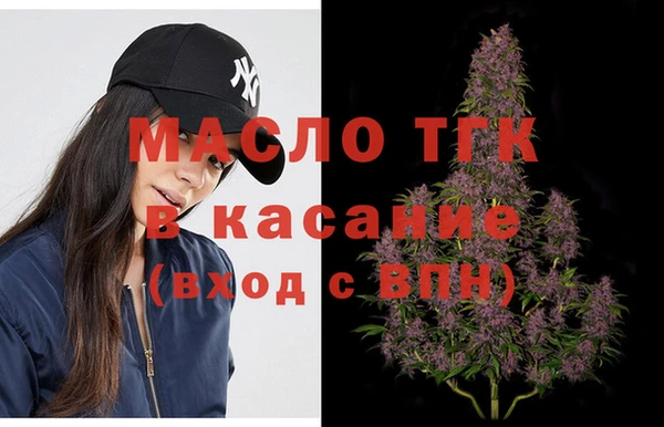 крисы Баксан
