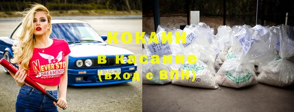 крисы Баксан