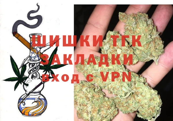 крисы Баксан